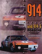 PORSCHE 914 and 914-6, A RESTORERS GUIDE TO AUTHENTICITY, Nieuw