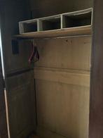 Kast - Eik - Ruime kast