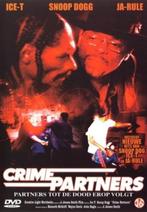 Movie - Crime Partners(dvd nieuw), CD & DVD, DVD | Action, Ophalen of Verzenden