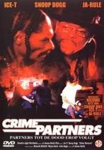 Movie - Crime Partners(dvd nieuw), Cd's en Dvd's, Ophalen of Verzenden, Nieuw in verpakking