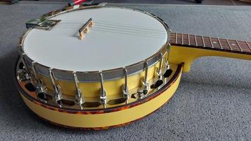 Recording King - Starlight Sunbeam RKS-06-YE Yellow - - beschikbaar voor biedingen