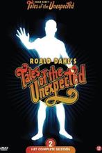 Tales of the unexpected seizoen 2 (dvd nieuw), Cd's en Dvd's, Ophalen of Verzenden, Nieuw in verpakking