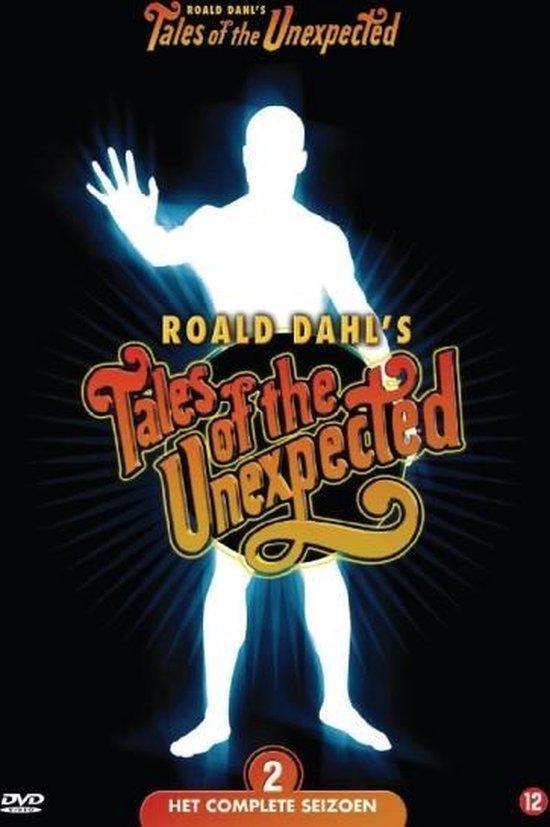 Tales of the unexpected seizoen 2 (dvd nieuw), Cd's en Dvd's, Dvd's | Actie, Ophalen of Verzenden