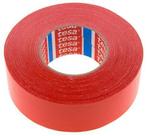 Ruban adhésif industriel 50mm/50m rouge, Doe-het-zelf en Bouw, Ventilatie en Afzuiging, Verzenden, Nieuw