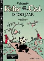 De Poezenkrant 65-66: Felix the Cat is 100 jaar, Boeken, Stripverhalen, Verzenden, Zo goed als nieuw, Piet Schreuders