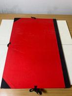 Citroën et la BD - La traction avant - 1 Portfolio -, Boeken, Nieuw