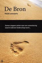 De Bron 9789081649612 H.J.C. Leenaarts-Nijhof, Verzenden, Gelezen, H.J.C. Leenaarts-Nijhof