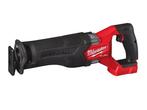 Veiling - Milwaukee M18 FSZ accu reciprozaag body, Doe-het-zelf en Bouw, Gereedschap | Zaagmachines, Nieuw