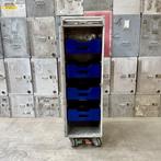 Driessen - Trolleys van luchtvaartmaatschappijen -