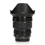 Fujifilm XF 10-24mm F4.0 R OIS, Ophalen of Verzenden, Zo goed als nieuw