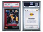 2019 Panini Instant LeBron James #166 PSA 10 - 1 Graded card, Hobby en Vrije tijd, Verzamelkaartspellen | Overige, Nieuw