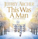 This Was a Man 9781447252245 Jeffrey Archer, Boeken, Verzenden, Gelezen, Jeffrey Archer