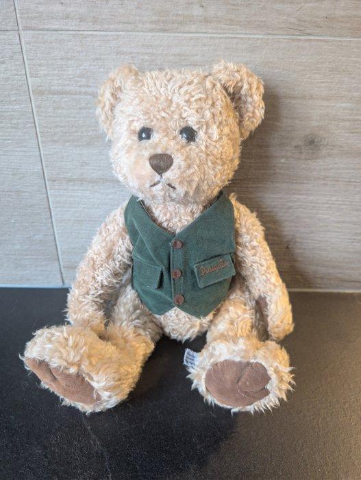 varia - Teddybeer 31 vintage Teddyberen (O.a. Boyd,Burberry,, Antiek en Kunst, Antiek | Speelgoed