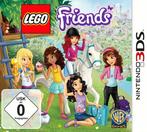 LEGO Friends-Duits (3DS) Gebruikt, Ophalen of Verzenden, Nieuw