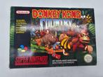 OLD STOCK Extremely Rare Super Nintendo SNES Mario Donkey, Nieuw