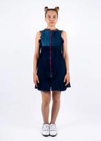Upcycled Long Top by Pixel Polly, Kleding | Dames, Topjes, Ophalen of Verzenden, Nieuw