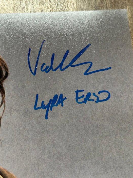 Star Wars - Valene Kane (Lyra Erso), Collections, Cinéma & Télévision