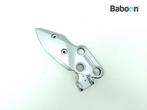 Schetsplaat Rechts Voor Suzuki GSX 1400 2002-2004 (GSX1400), Motoren, Verzenden, Gebruikt