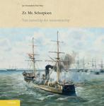 Zr. Ms. Schorpioen 9789086161478 Jan Klootwijk, Verzenden, Zo goed als nieuw, Jan Klootwijk