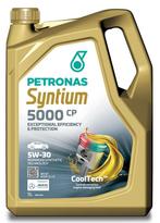 Petronas Syntium 5000 CP 5W30 5 Liter, Ophalen of Verzenden