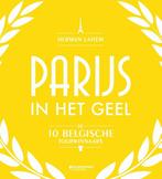 Parijs in het geel 9789059086463 Herman Laitem, Verzenden, Herman Laitem
