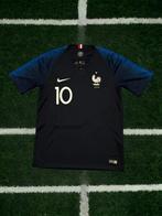 France - Wereldkampioenschap Voetbal - Kylian Mbappé - 2018, Verzamelen, Nieuw