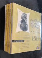 Rafael Kubelik - 4 x Double LPs + 10 x single LPs - 18 LPs -, Nieuw in verpakking