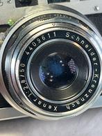 Diax Model II b , 1956-1957 Viewfinder camera, Audio, Tv en Foto, Nieuw