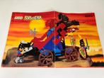 Lego Set - 6043 - Castle - Dragon Defende also known as The, Nieuw