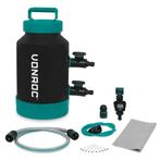 Waterontharder | Incl. Watermeter, teststrips, slangen &, Verzenden