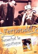 Fernandel - Senechal le magnifique op DVD, Verzenden, Nieuw in verpakking