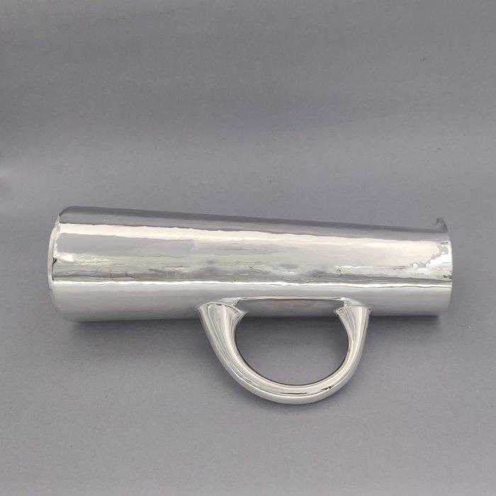 Karaf - Zilver, Antiek en Kunst, Antiek | Zilver en Goud