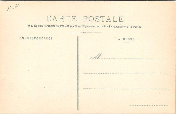 Congo - Afrique, Afrique du Nord, Animaux, Maritime,, Verzamelen, Postkaarten | Buitenland