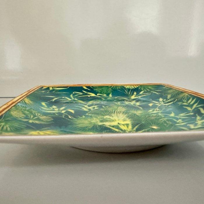 Rosenthal - Gianni Versace - Schotel - Jungle Schälchen, Antiquités & Art, Antiquités | Verre & Cristal