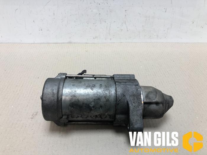 Startmotor Mercedes C-Klasse O245677, Auto-onderdelen, Motor en Toebehoren