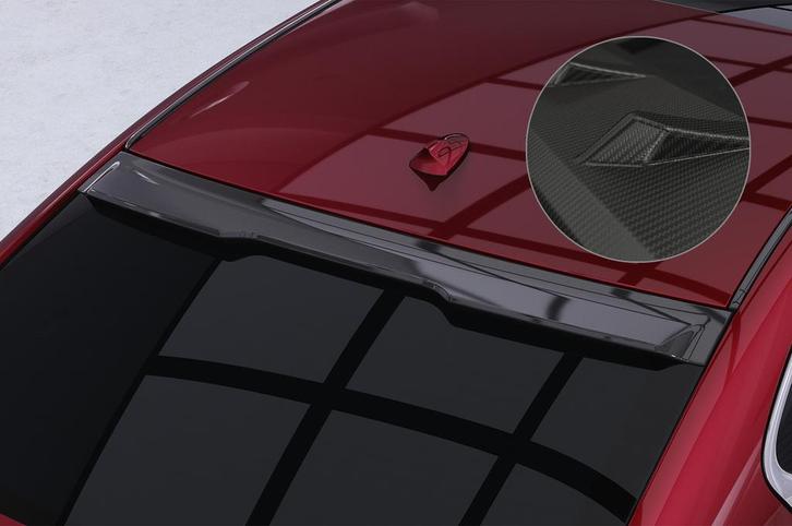 Achterruit jaloezie met ABE voor Infiniti Q50 HSB147-M, Auto-onderdelen, Carrosserie, Nieuw, Verzenden