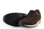 Ecco Veterschoenen in maat 42 Bruin | 5% korting, Kleding | Heren, Schoenen, Ecco, Bruin, Verzenden, Zo goed als nieuw