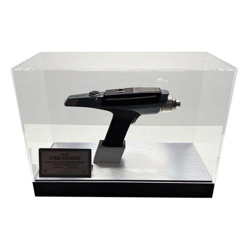 Star Trek - Strange New Worlds Prop Replica 1/1 Phaser Limit, Verzamelen, Film en Tv, Ophalen of Verzenden