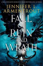 Jennifer L. Armentrout - Fall of Ruin and Wrath, Verzenden