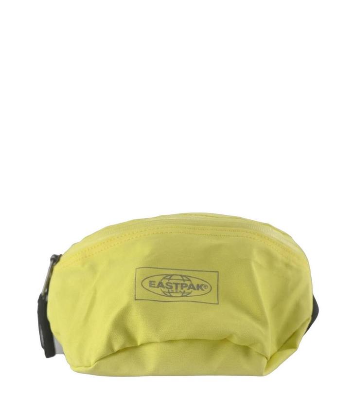 Eastpak Heuptas in maat standaard Geel, Handtassen en Accessoires, Tassen | Damestassen, Geel, Zo goed als nieuw, Verzenden