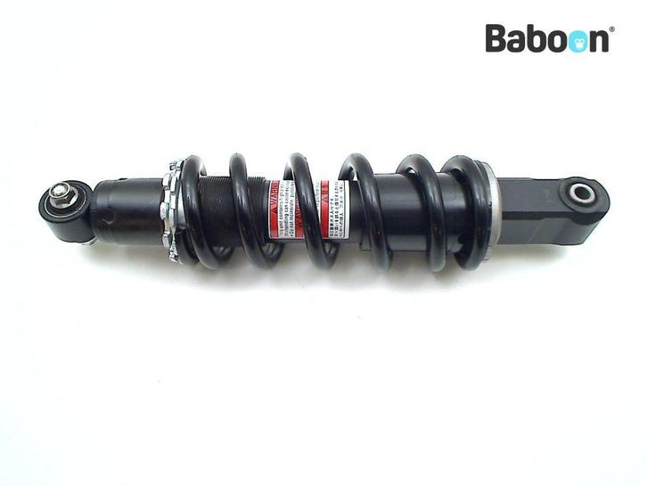 Achter Schokbreker Kawasaki Z 900 RS 2017-2020 (Z900RS), Motoren, Onderdelen | Kawasaki, Gebruikt, Verzenden