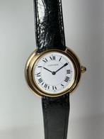 Cartier - Vendome - 17003 - Unisex - 1980-1989