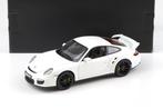 Norev 1:18 - Model sedan - Norev Porsche 911 997 GT2 Coupe, Nieuw