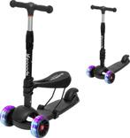 2dekans | LifeGoods MultiRider Kinderstep - Step 3-8 Jaar -, Ophalen of Verzenden, Nieuw