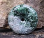 jadeiet Traditionele Chinese steensoewerk - Amuletten -