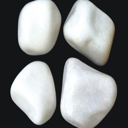 Osaka aquarium decoratie stenen 3-5cm  OS-P007-35, Dieren en Toebehoren, Vissen | Aquaria en Toebehoren, Nieuw, Verzenden