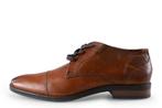 Bugatti Veterschoenen in maat 44 Cognac | 5% korting, Kleding | Heren, Schoenen, Bugatti, Overige kleuren, Verzenden, Zo goed als nieuw