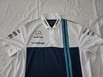 Williams Racing - Formula One - Nouveau polo officiel, Nieuw