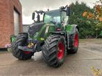 2018 Fendt 724 S4 Profiplus, Zakelijke goederen, Nieuw