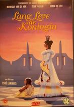 Lang Leve De Koningin DVD, Cd's en Dvd's, Dvd's | Kinderen en Jeugd, Verzenden, Nieuw in verpakking